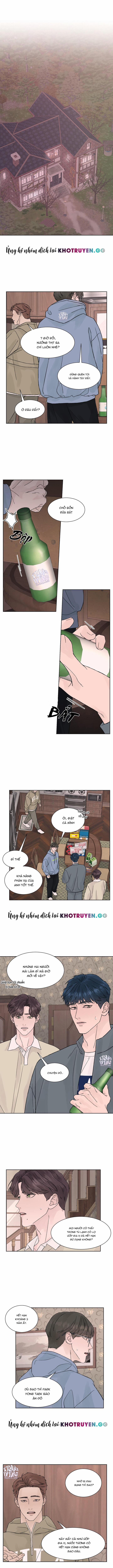 Đêm Ác Mộng 17 trang 0