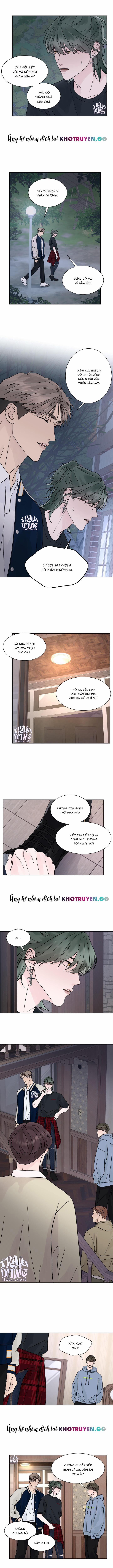 Đêm Ác Mộng 17 trang 2