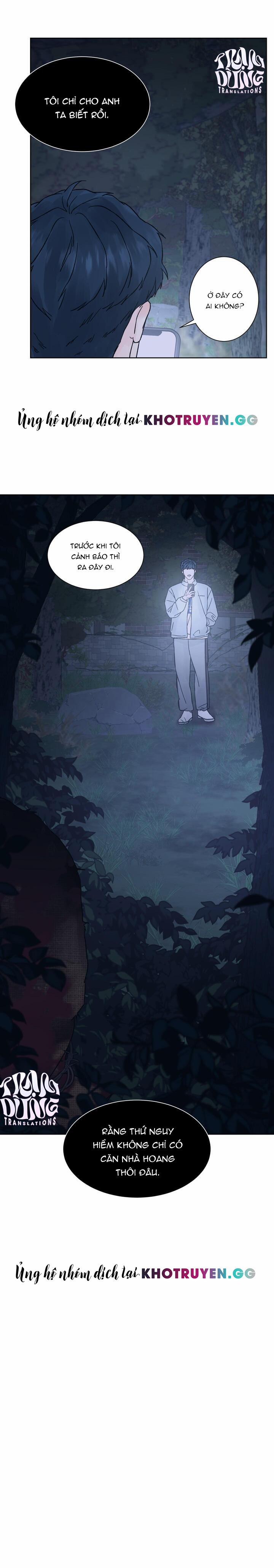 Đêm Ác Mộng 17 trang 7