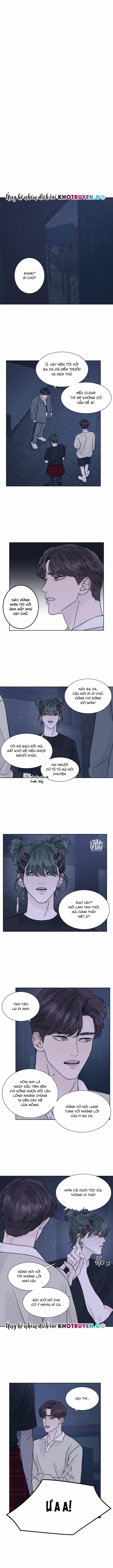 Đêm Ác Mộng 25 trang 1