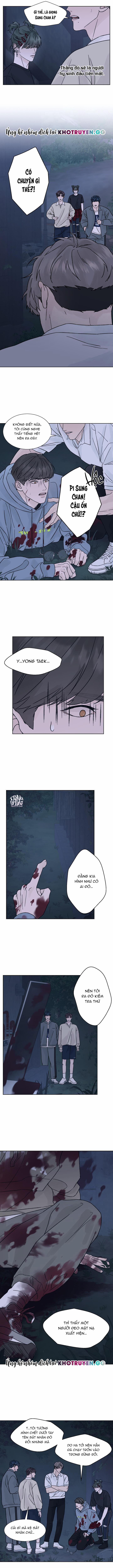 Đêm Ác Mộng 25 trang 2