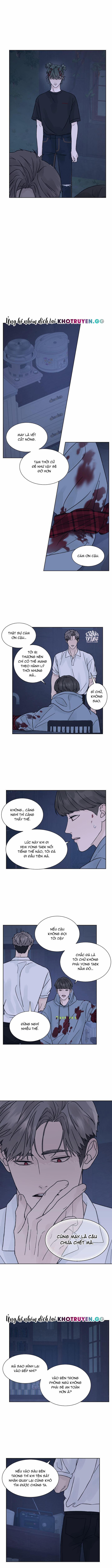 Đêm Ác Mộng 25 trang 4