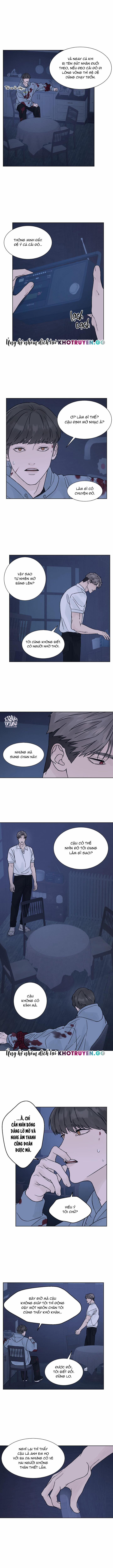 Đêm Ác Mộng 25 trang 5