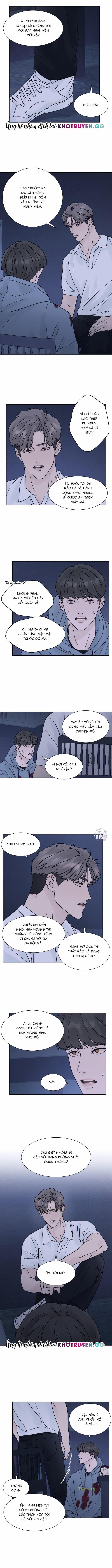 Đêm Ác Mộng 25 trang 6