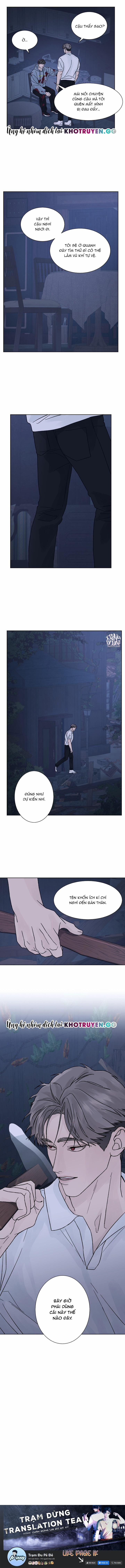 Đêm Ác Mộng 25 trang 7