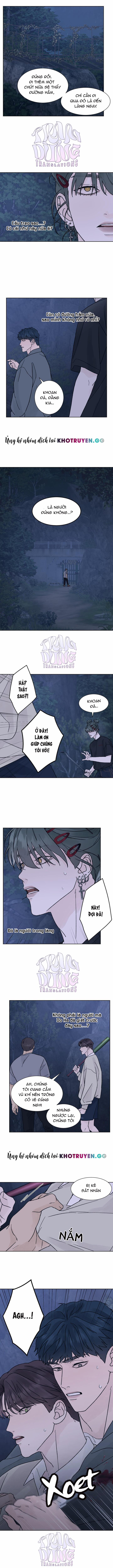 Đêm Ác Mộng 26 trang 4
