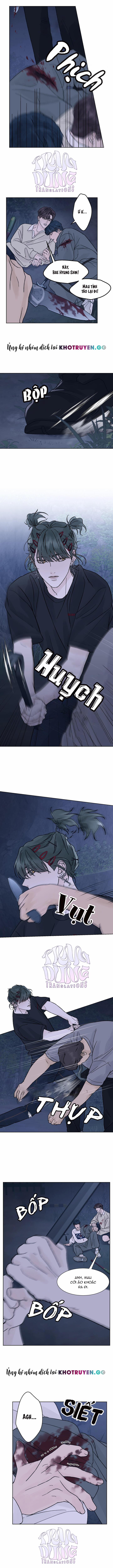 Đêm Ác Mộng 26 trang 5