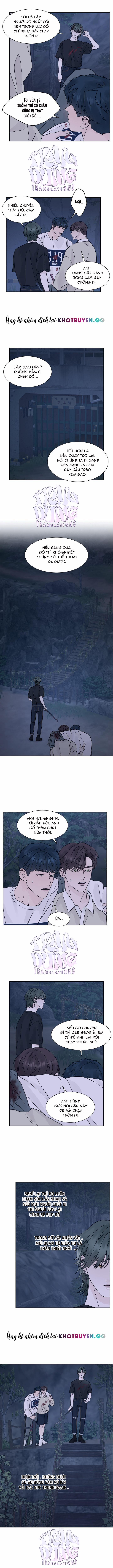 Đêm Ác Mộng 26 trang 6