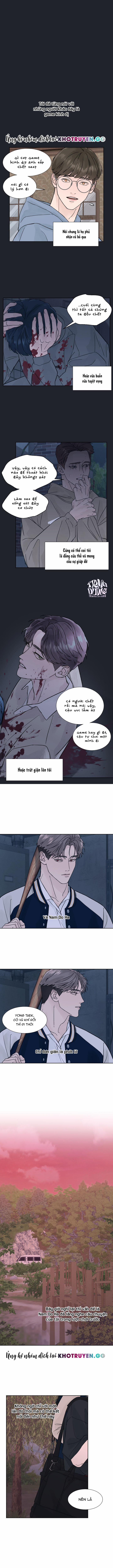 Đêm Ác Mộng 8 trang 0