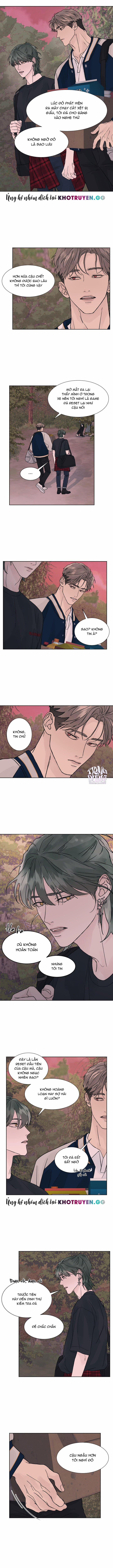 Đêm Ác Mộng 8 trang 1