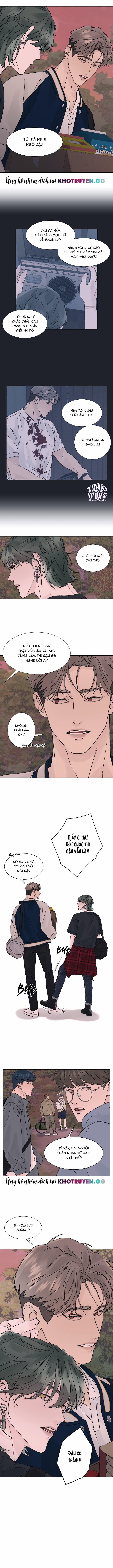 Đêm Ác Mộng 8 trang 2