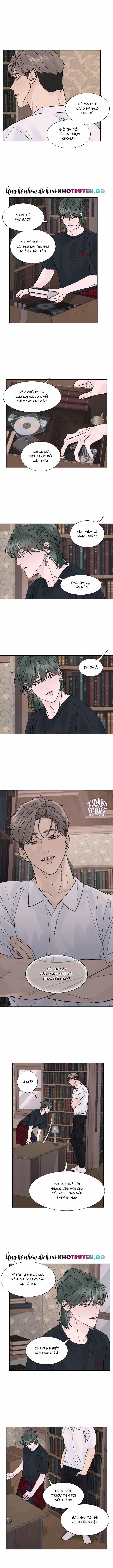 Đêm Ác Mộng 8 trang 4
