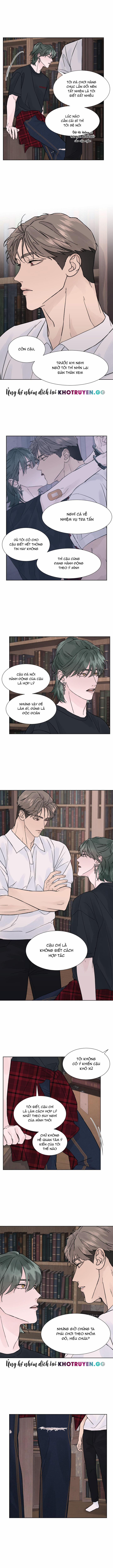 Đêm Ác Mộng 8 trang 5