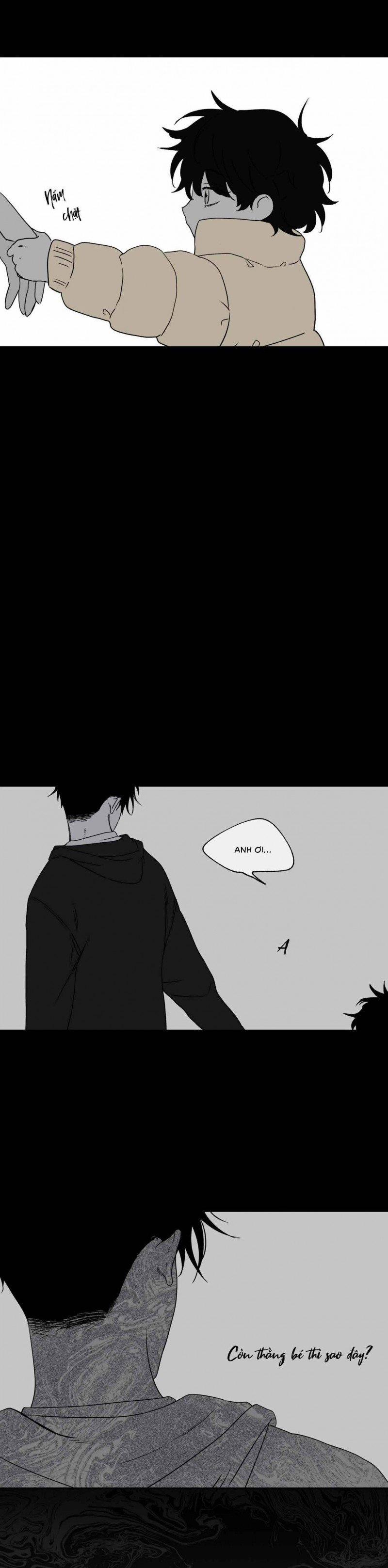 Đêm Bên Bờ Biển 1 trang 3