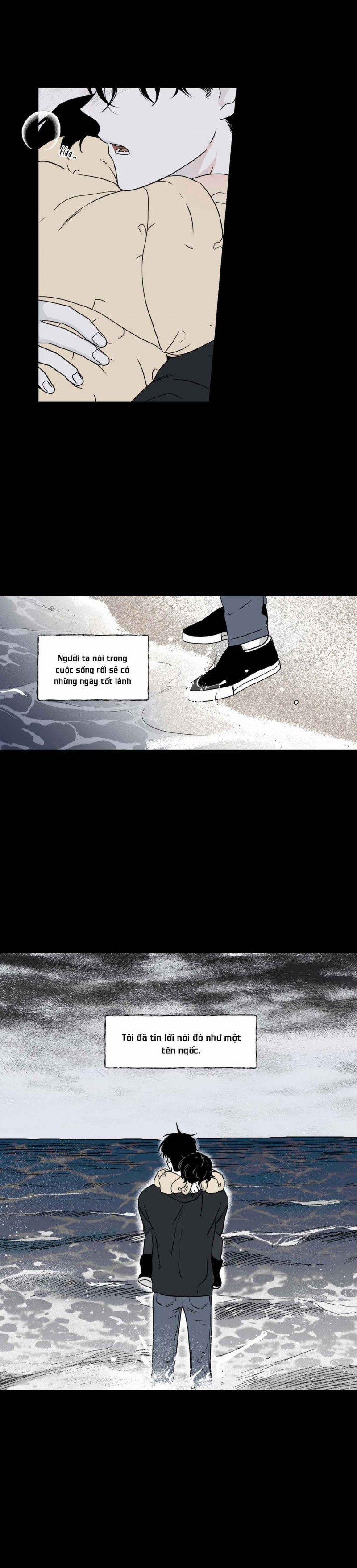 Đêm Bên Bờ Biển 1 trang 5