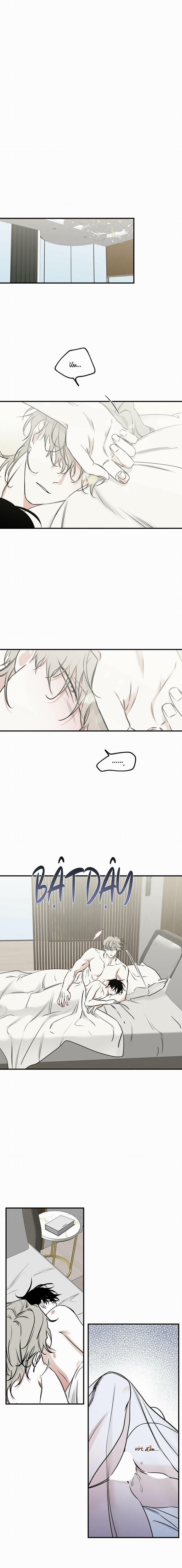 Đêm Bên Bờ Biển 100 trang 1