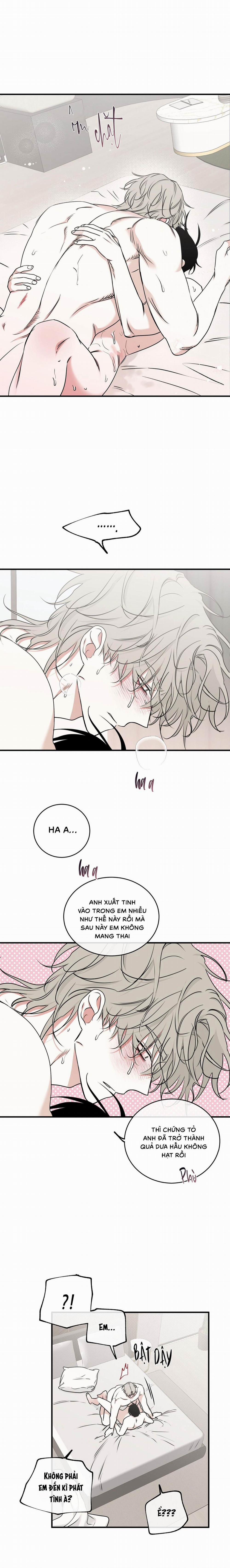 Đêm Bên Bờ Biển 100 trang 12