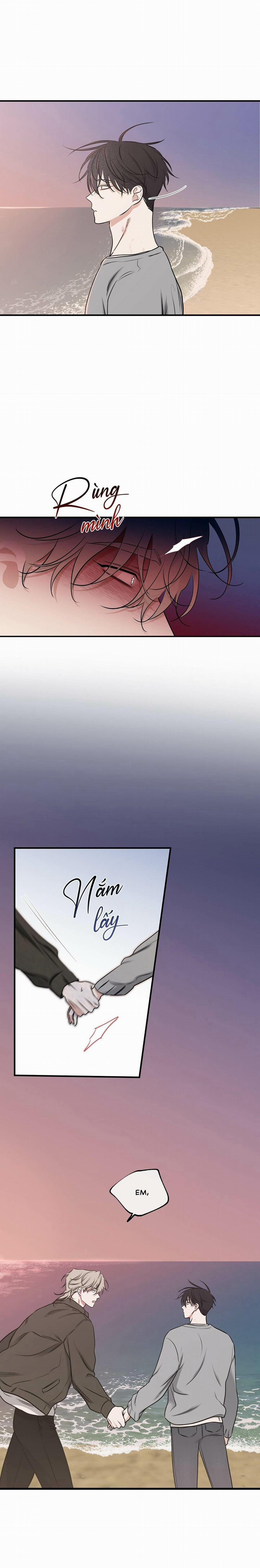 Đêm Bên Bờ Biển 100 trang 21
