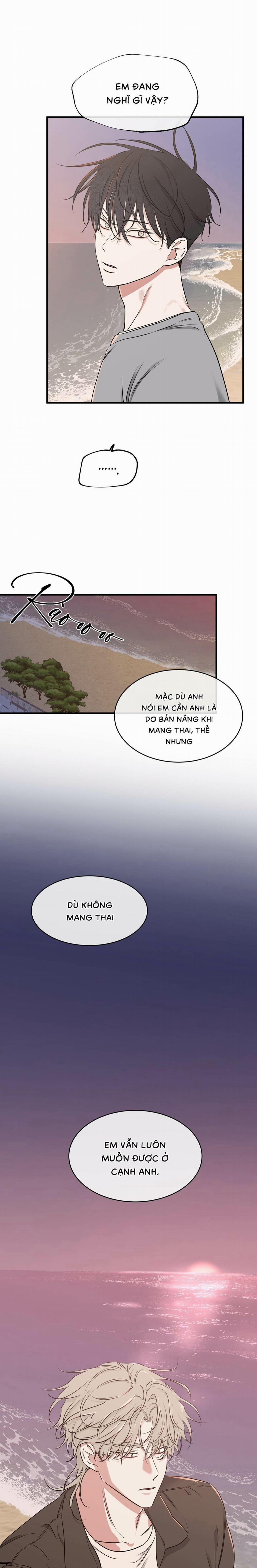 Đêm Bên Bờ Biển 100 trang 22