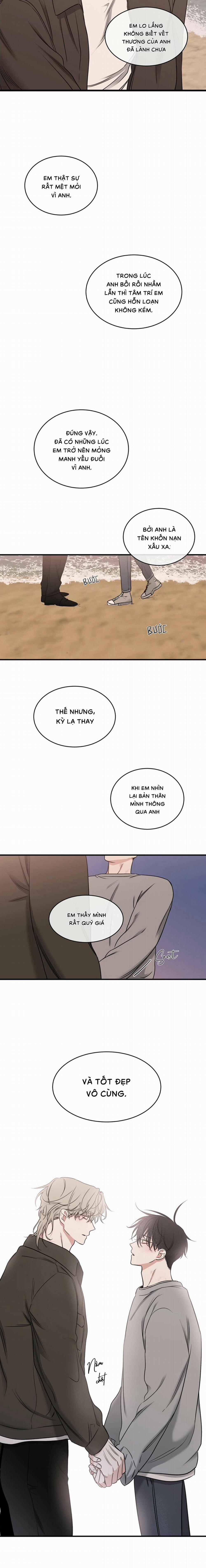 Đêm Bên Bờ Biển 100 trang 23