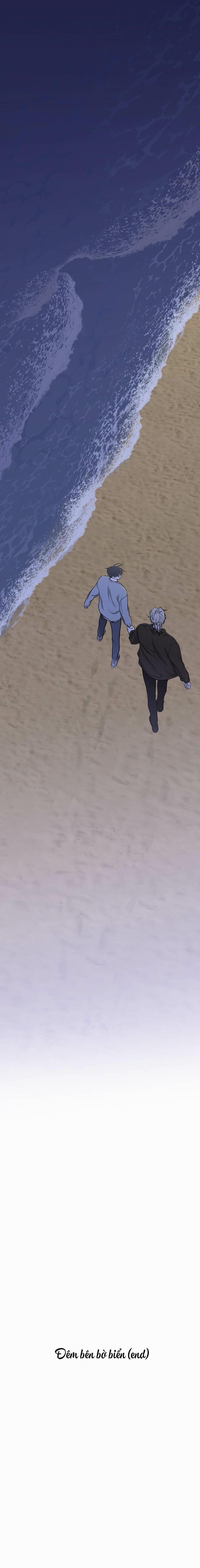 Đêm Bên Bờ Biển 100 trang 30