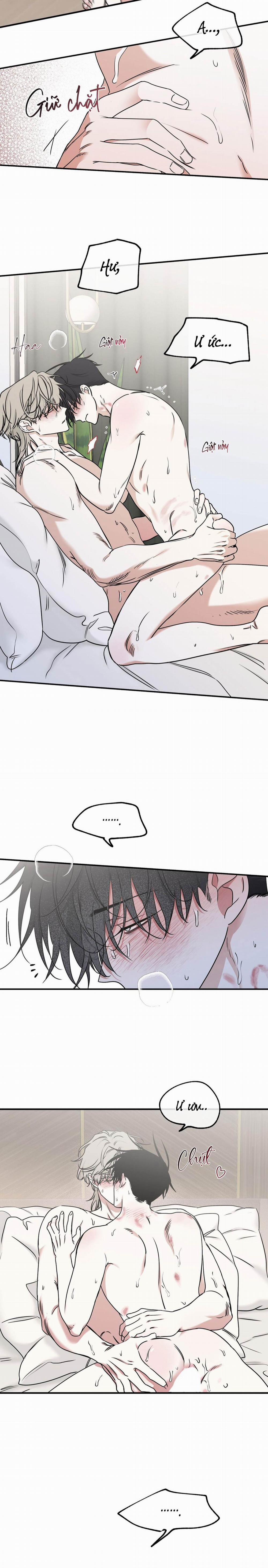 Đêm Bên Bờ Biển 100 trang 7