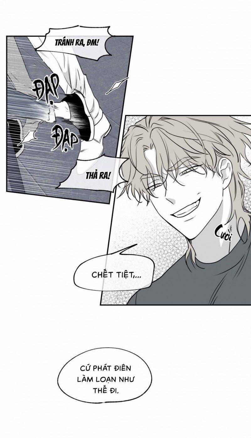 Đêm Bên Bờ Biển 2 trang 9