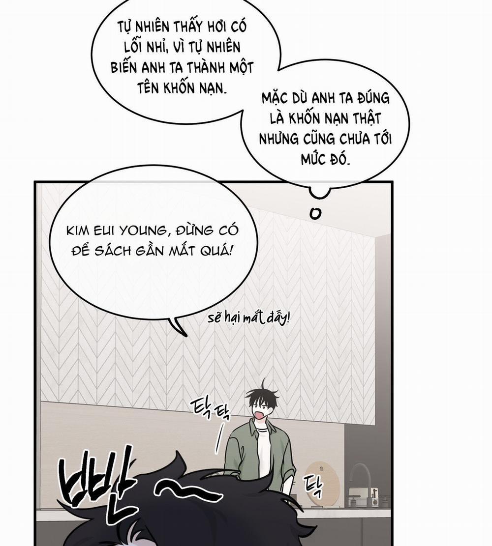 Đêm Bên Bờ Biển 85.2 trang 41