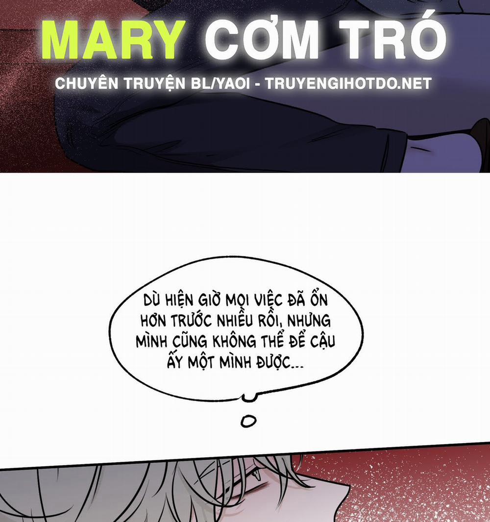 Đêm Bên Bờ Biển 86.1 trang 13