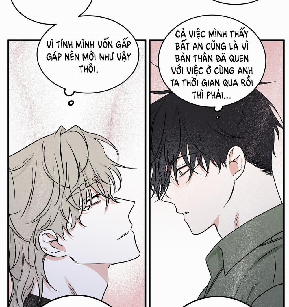 Đêm Bên Bờ Biển 86.1 trang 19