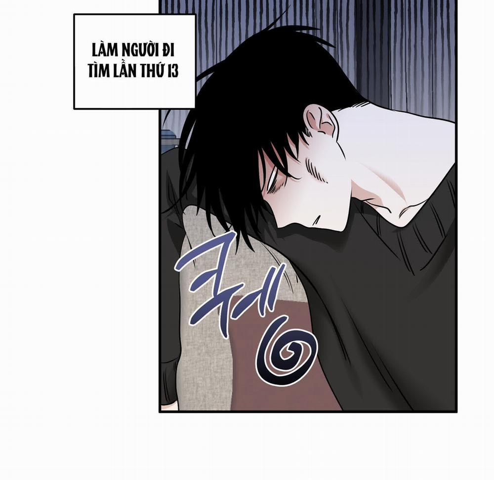 Đêm Bên Bờ Biển 86.1 trang 34