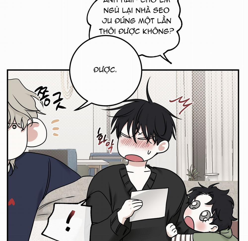 Đêm Bên Bờ Biển 86.2 trang 13