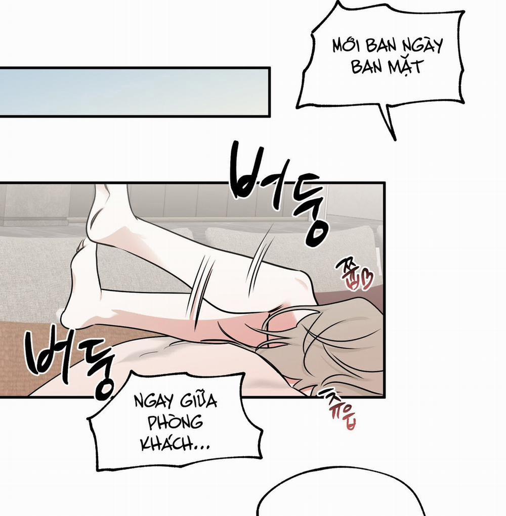 Đêm Bên Bờ Biển 86.2 trang 18