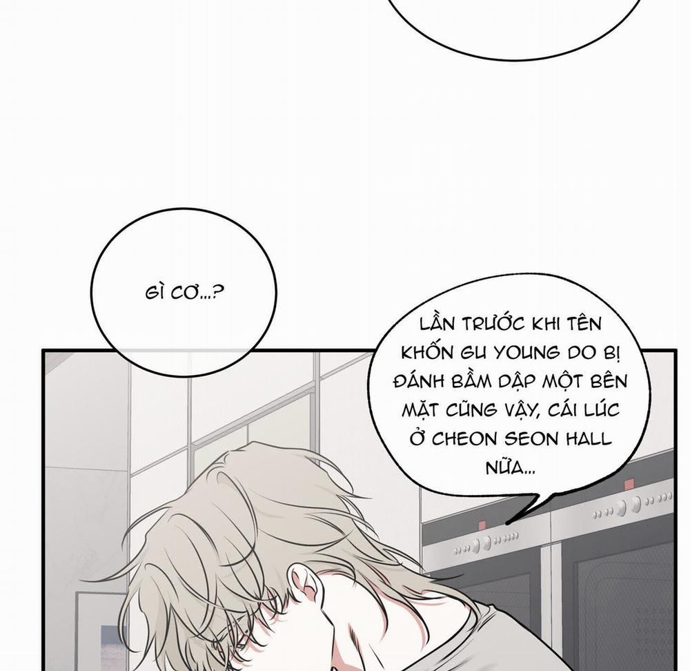 Đêm Bên Bờ Biển 87.1 trang 16