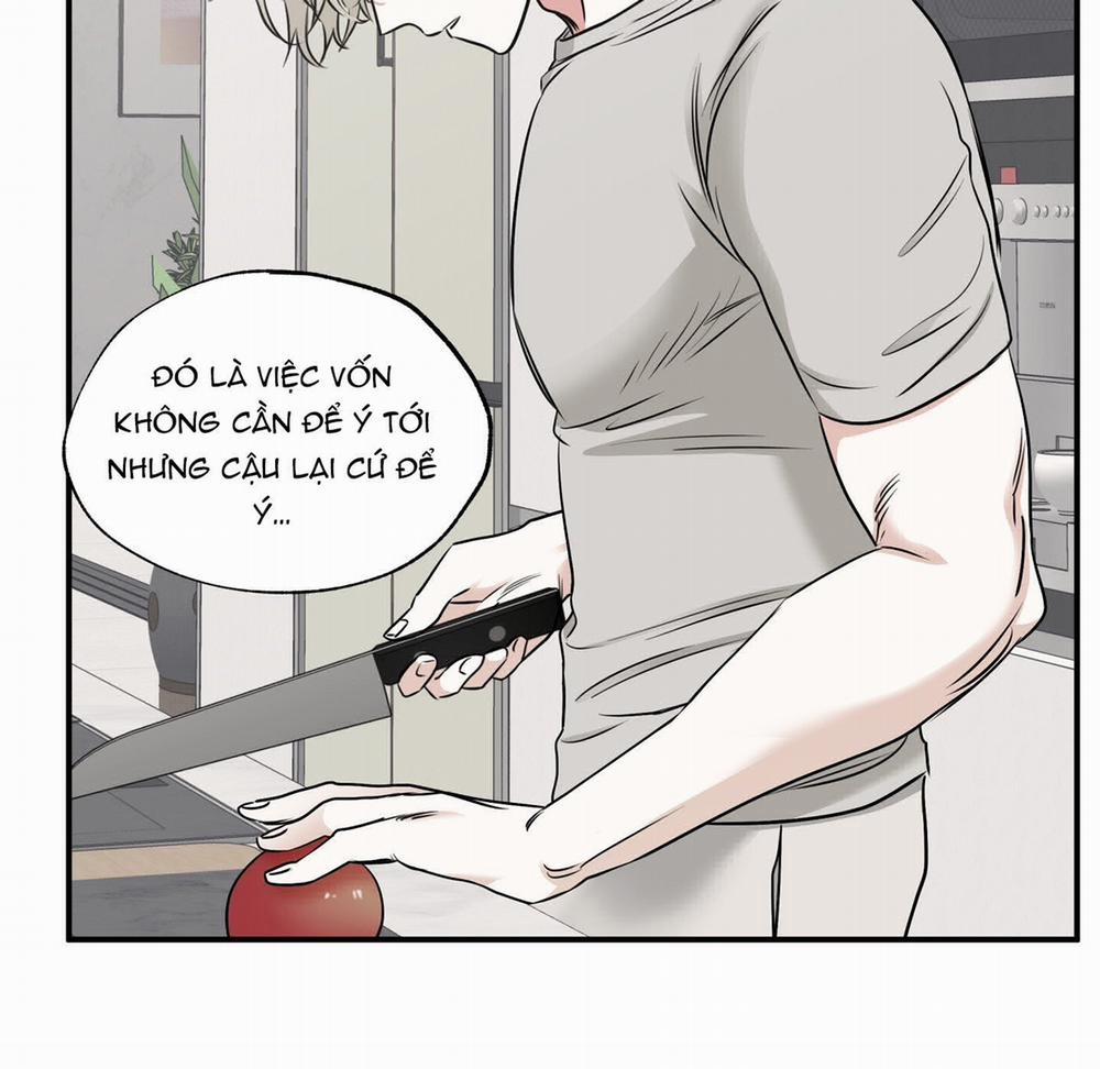 Đêm Bên Bờ Biển 87.1 trang 17