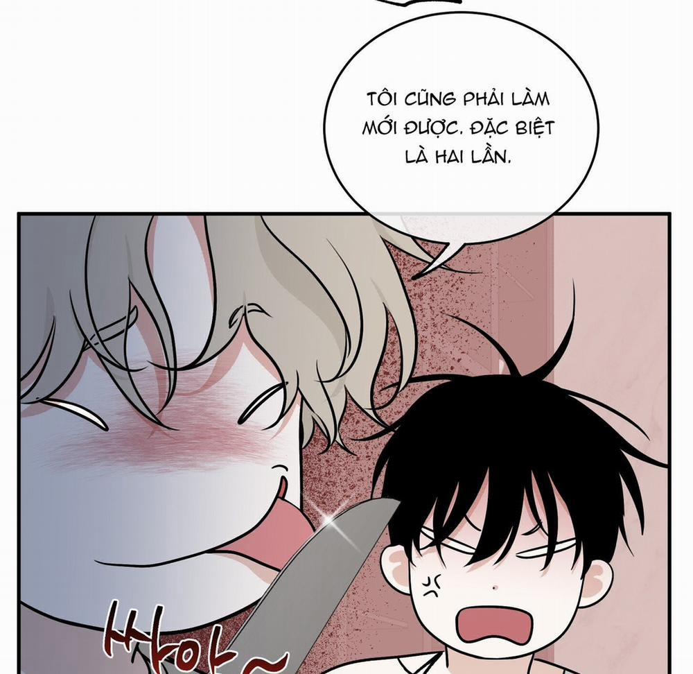 Đêm Bên Bờ Biển 87.1 trang 22