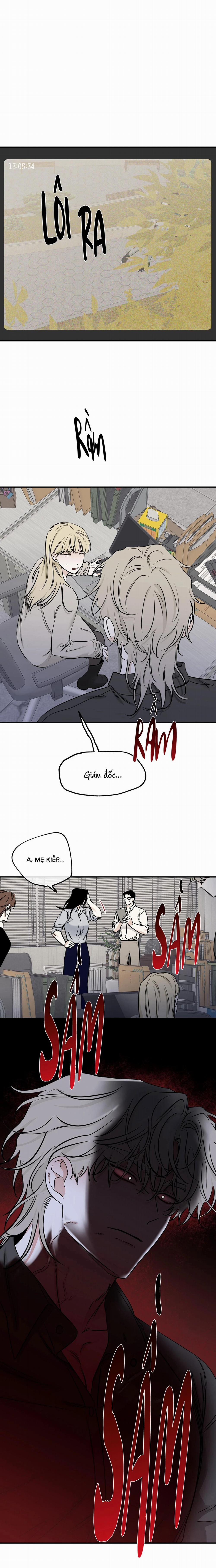 Đêm Bên Bờ Biển 88 trang 0