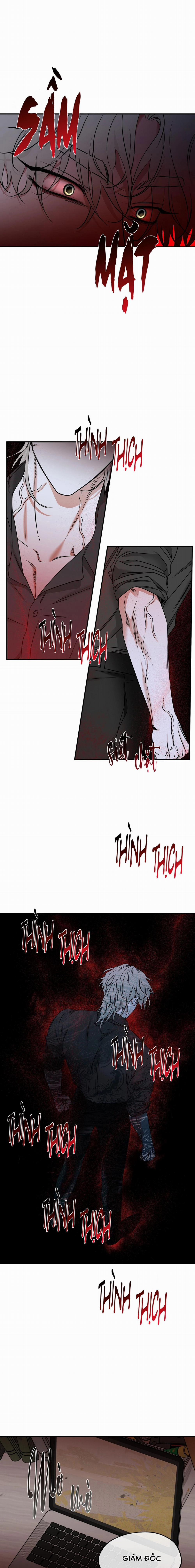 Đêm Bên Bờ Biển 88 trang 1