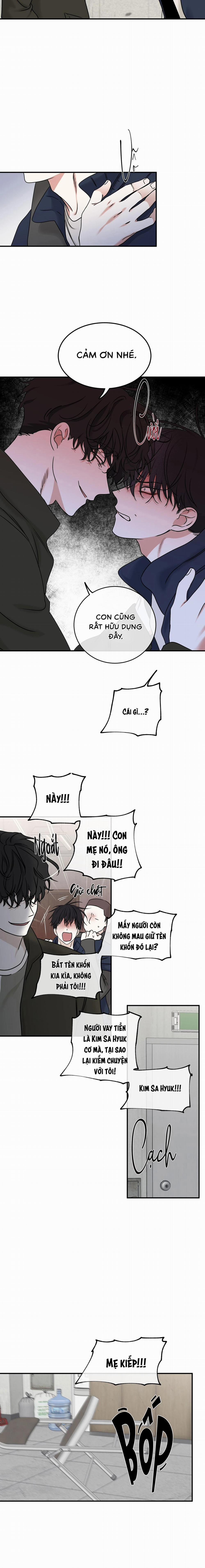 Đêm Bên Bờ Biển 88 trang 13