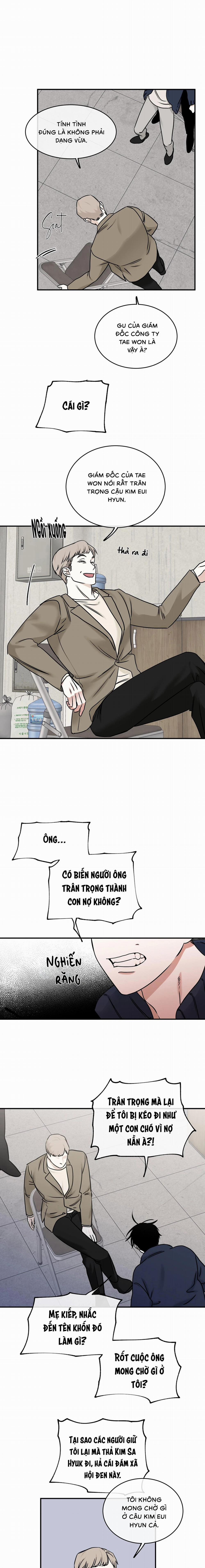 Đêm Bên Bờ Biển 88 trang 14