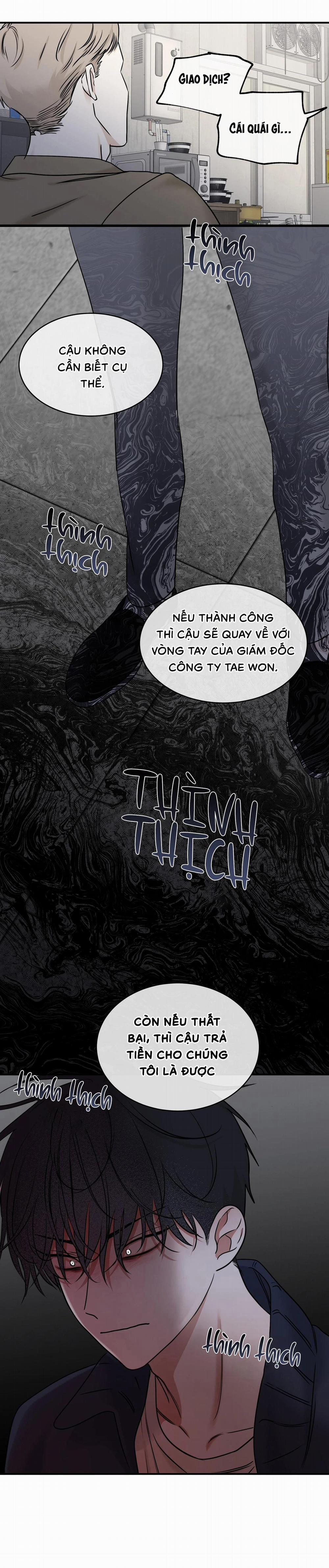 Đêm Bên Bờ Biển 88 trang 16