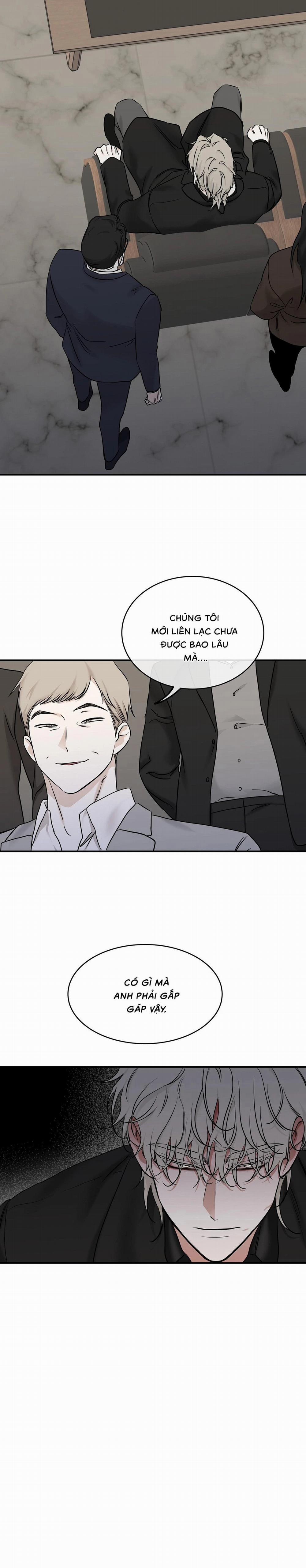 Đêm Bên Bờ Biển 88 trang 19