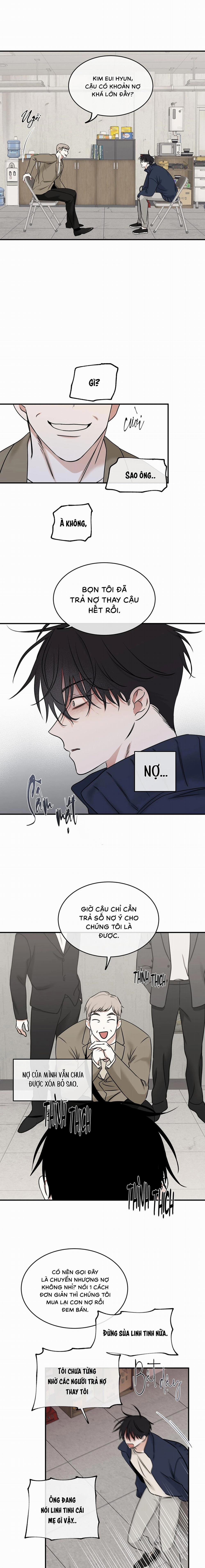 Đêm Bên Bờ Biển 88 trang 6