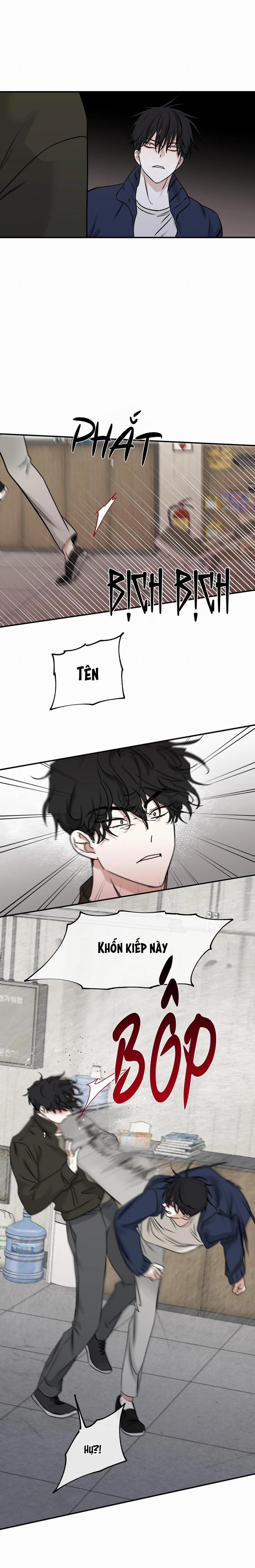 Đêm Bên Bờ Biển 88 trang 8