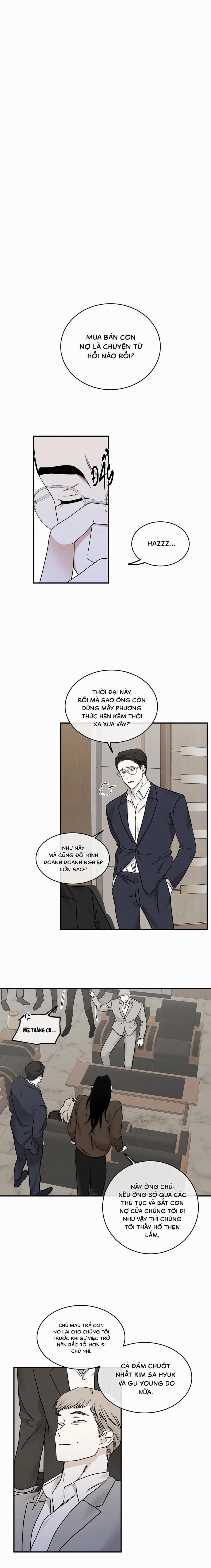 Đêm Bên Bờ Biển 89 trang 0