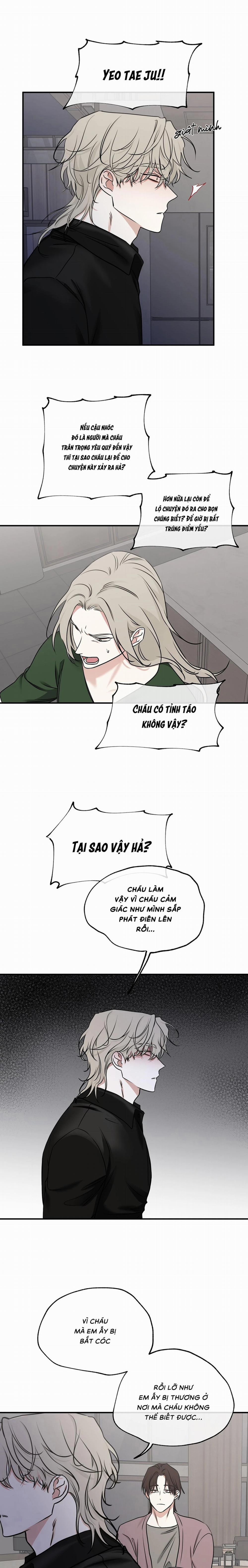 Đêm Bên Bờ Biển 89 trang 14