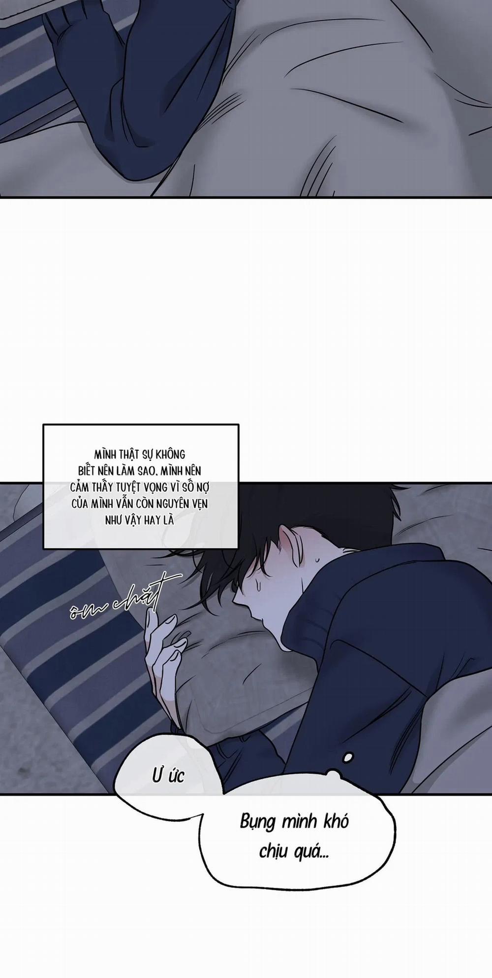 Đêm Bên Bờ Biển 89 trang 17