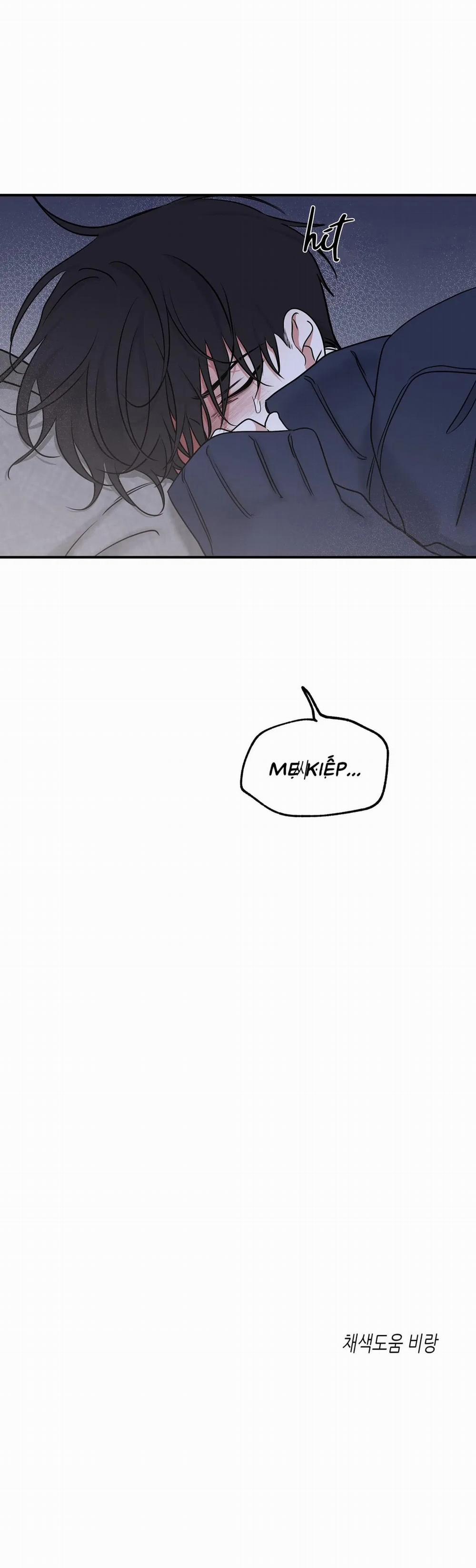 Đêm Bên Bờ Biển 89 trang 19