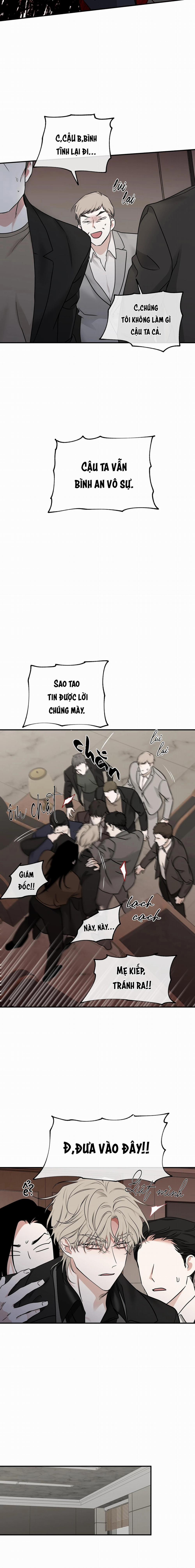 Đêm Bên Bờ Biển 89 trang 5