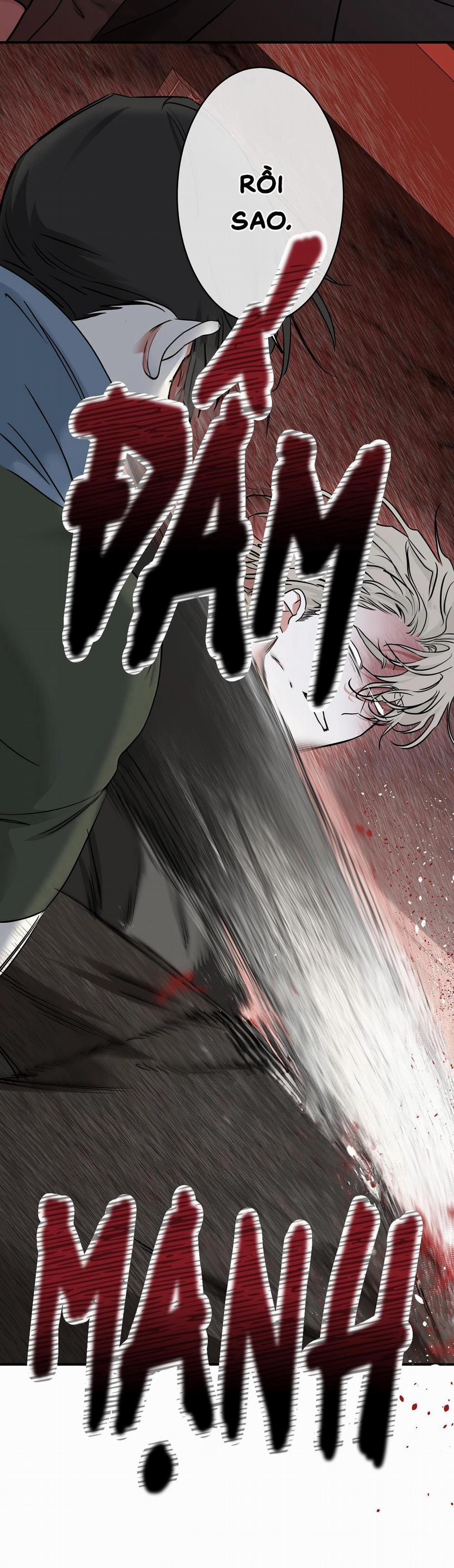 Đêm Bên Bờ Biển 89 trang 8